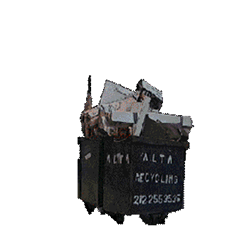 trashani
